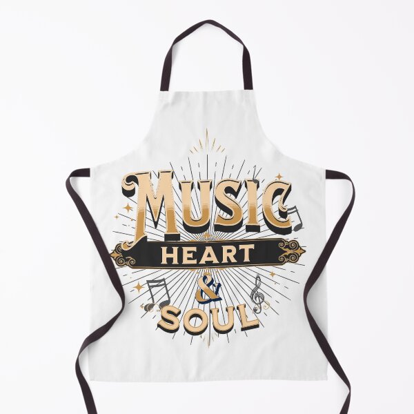 Item preview, Festival Music Heart and Soul designed and sold by ActionFocus.