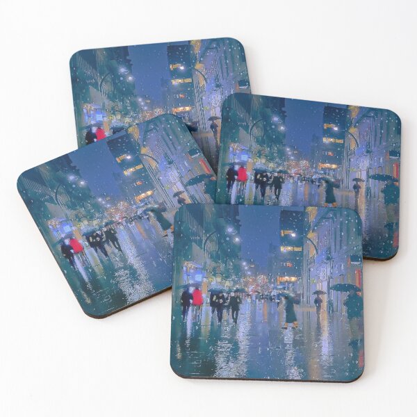 Item preview, under the rain designed and sold by XXgooddeedXX.