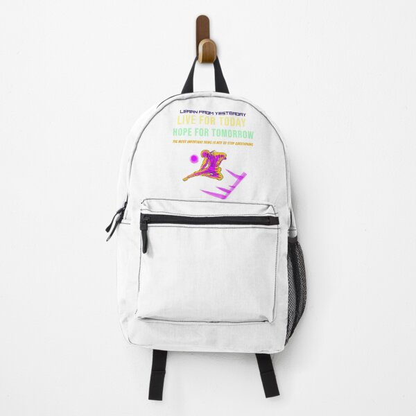 Item preview, Not to stop questioning designed and sold by Emplan.