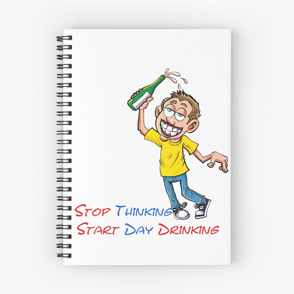Item preview, Day Drinking My Favorite Hobby designed and sold by The Magic Hand.