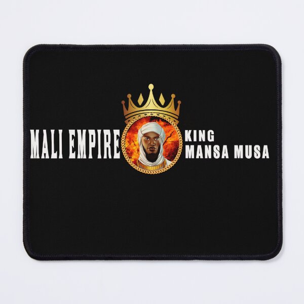 Item preview, Mali empire/Mansa musa designed and sold by maarifa.