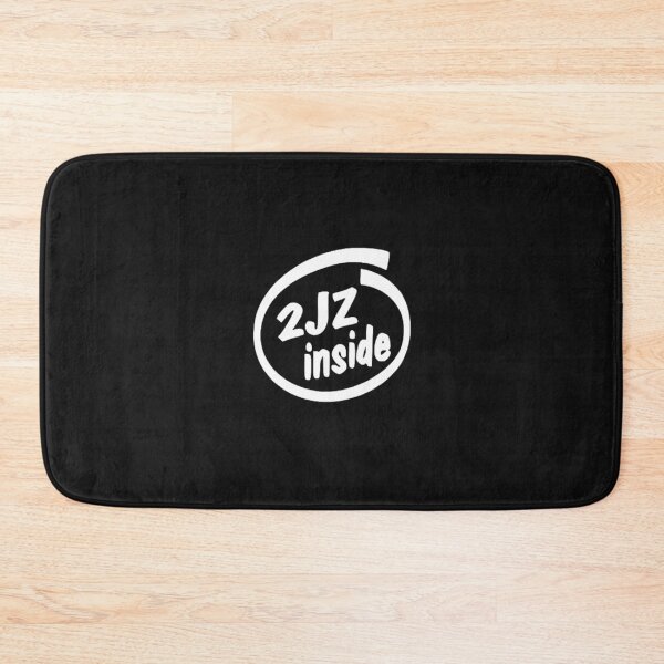 Item preview, 2JZ INSIDE designed and sold by Racingdecals.
