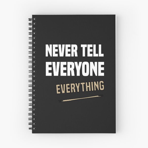 Item preview, never tell everyone everything designed and sold by Crystakim.