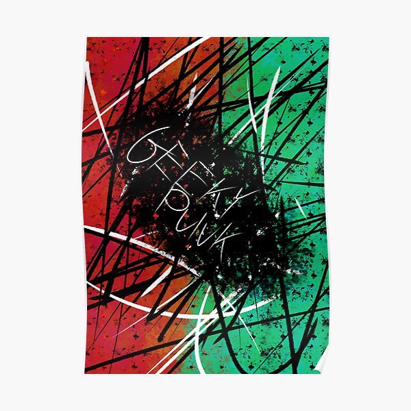 Redbubble poster - Die qualitativsten Redbubble poster unter die Lupe genommen!