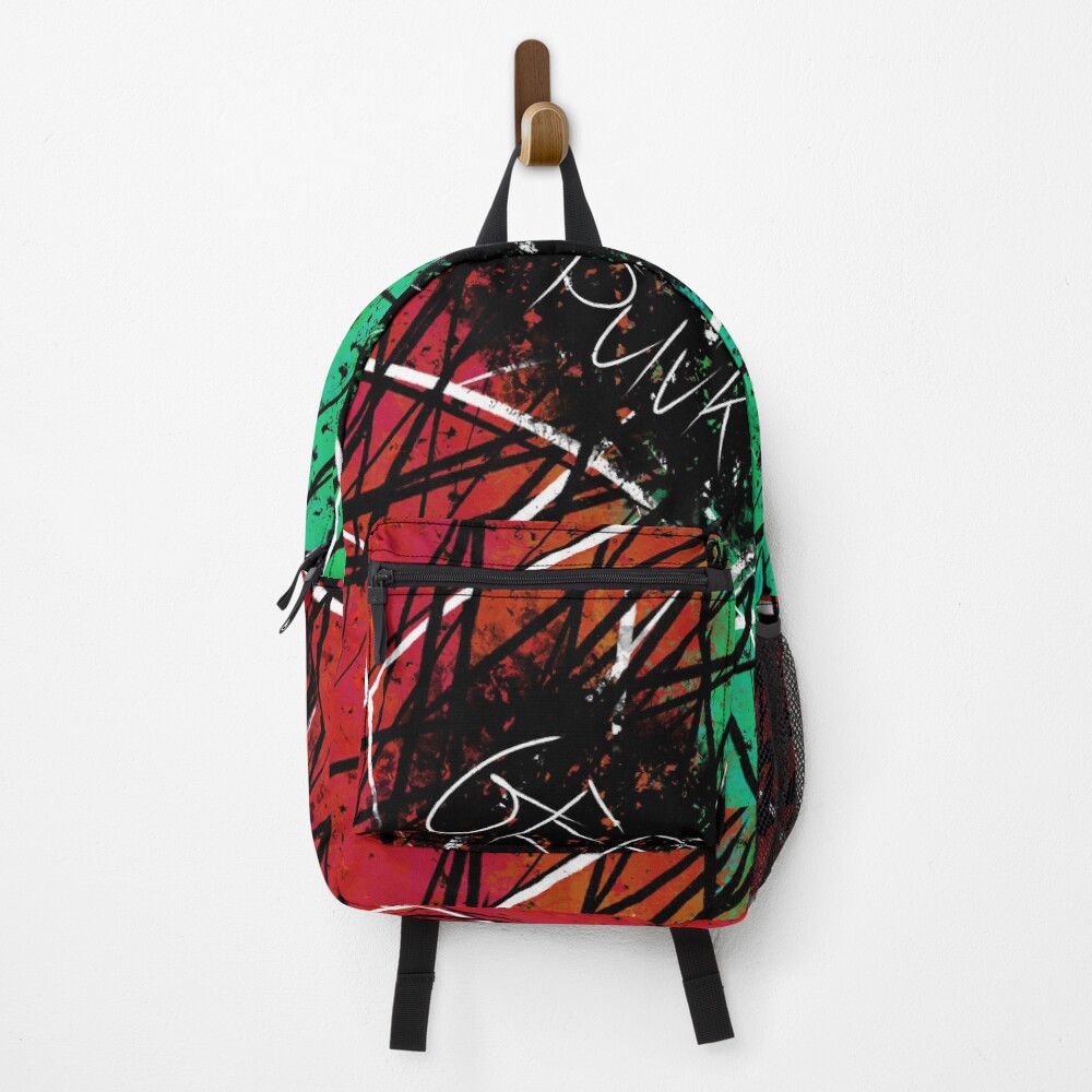 Item preview, Backpack designed and sold by RyeBread26.