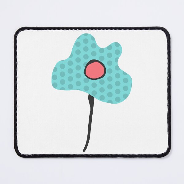 Item preview, Blue Flower designed and sold by Tia-Ako.