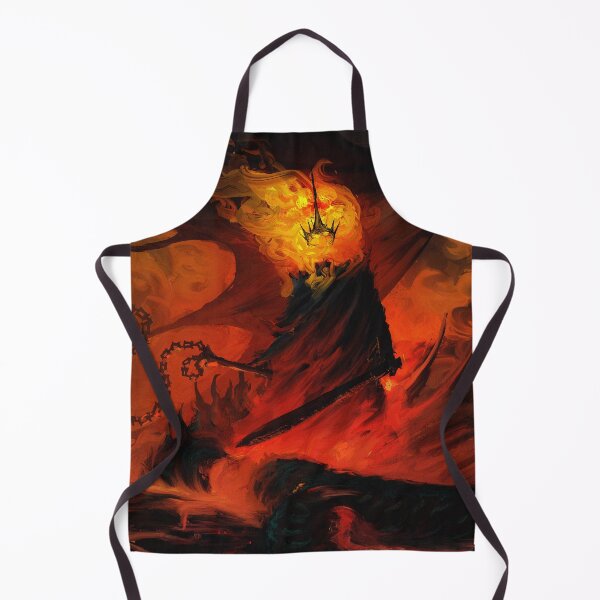Item preview, No man can kill me designed and sold by Anatofinnstark.