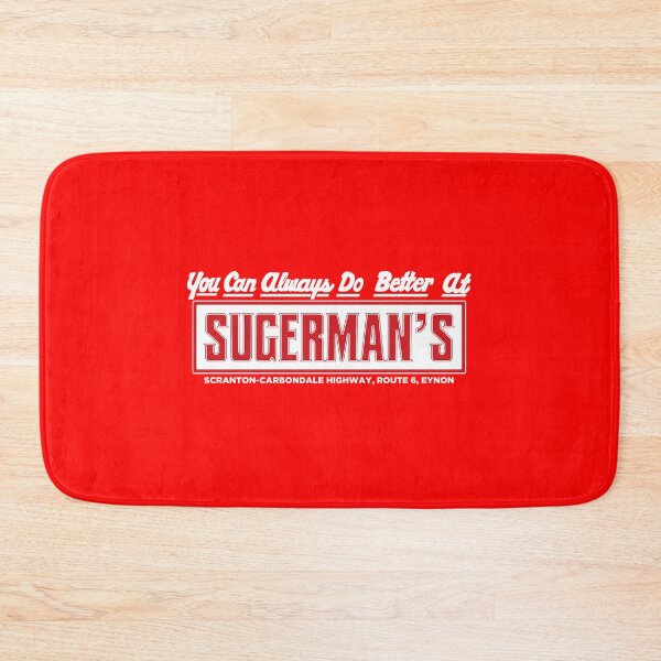 Item preview, Sugerman's, Eynon, PA designed and sold by TeeArcade84.