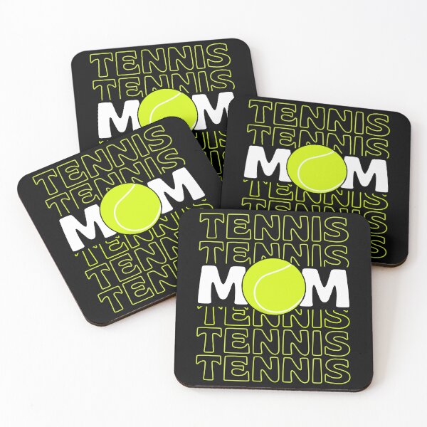 Artikelvorschau, Tennis-Mama entworfen und verkauft von Tremendo.