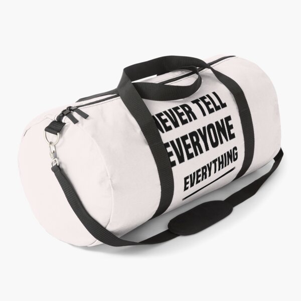 Item preview, never tell everyone everything designed and sold by Crystakim.