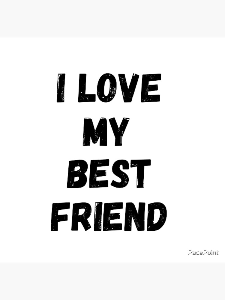 best-friend