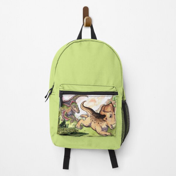 Item preview, Dinosaur Hunt designed and sold by PainAndBrushes.
