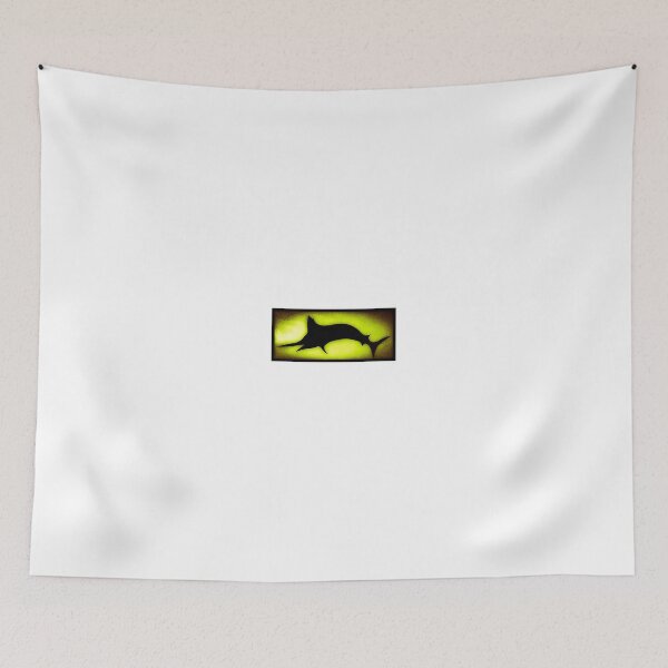 Item preview, Blue marlin designed and sold by barryknauff.