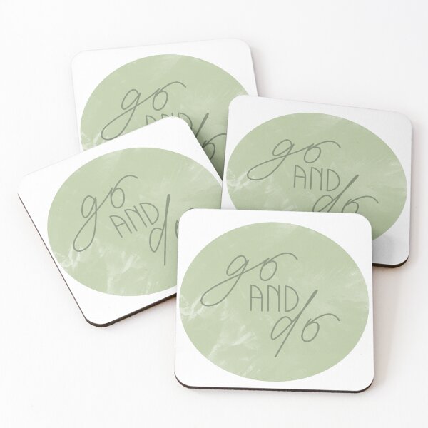 Item preview, go and do designed and sold by laurennneb.