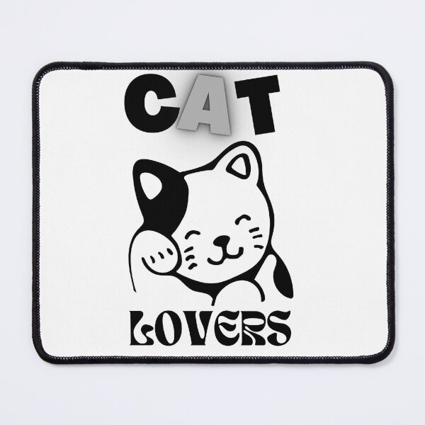 Item preview, Unique gifts for cat lovers designed and sold by Creativity Delight.