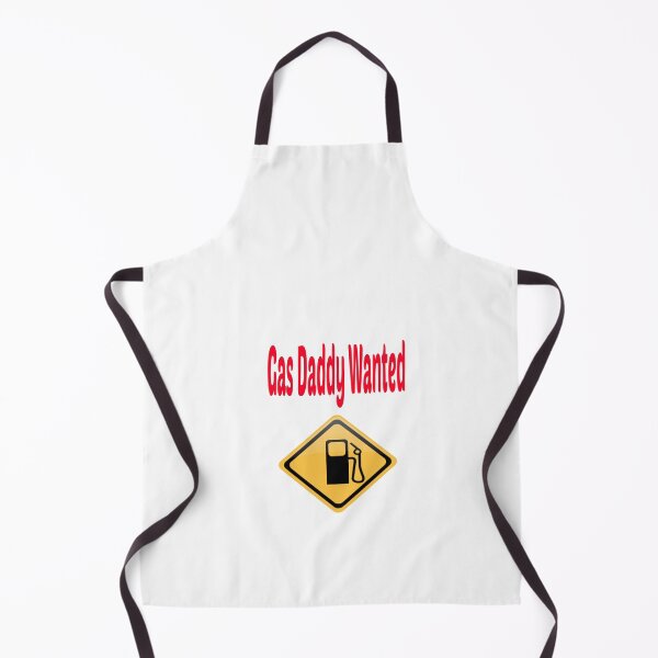 Item preview, Copy of gas daddy wanted designed and sold by DreamBigStore.