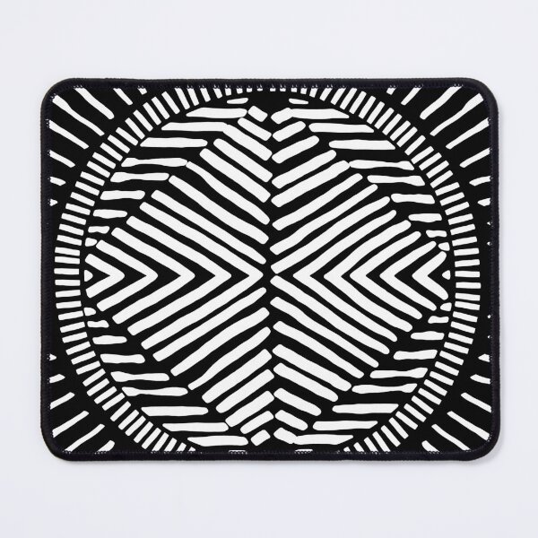 Item preview, Tribal sun designed and sold by CatsAndDots.