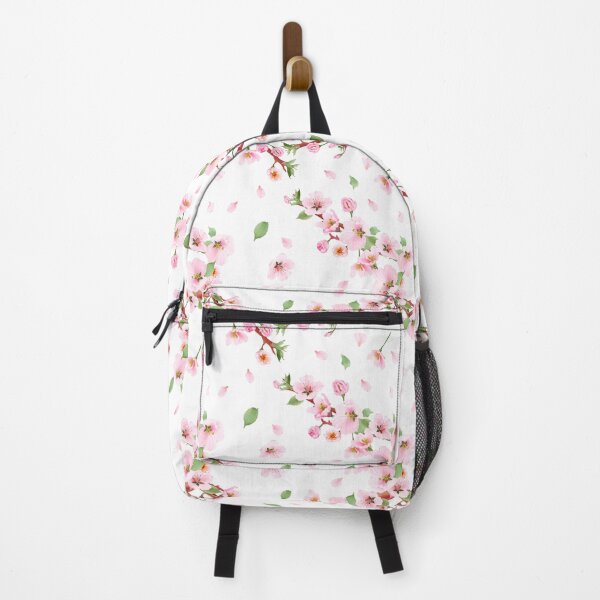 Item preview, Mother's Day Floral Cherry Blossom Pattern designed and sold by GO SHIRT-TEE.