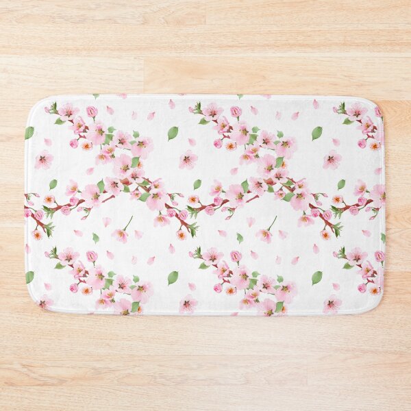 Item preview, Mother's Day Floral Cherry Blossom Pattern  designed and sold by GO SHIRT-TEE.