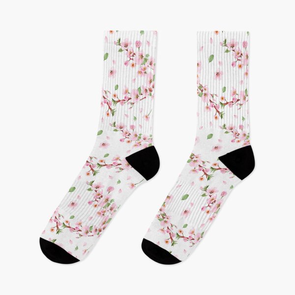 Item preview, Mother's Day Floral Cherry Blossom Pattern  designed and sold by GO SHIRT-TEE.