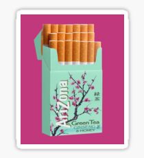 arizona cigarettes Sticker