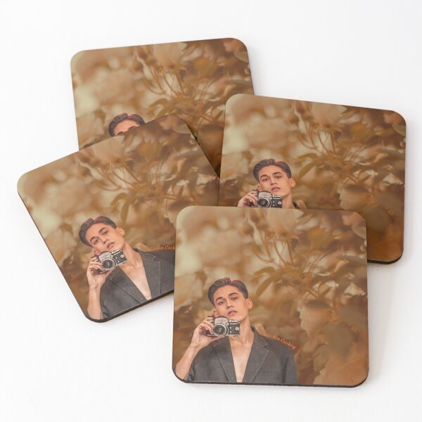 Item preview, Gawin Caskey Thai BL designed and sold by Lambie-Pie.