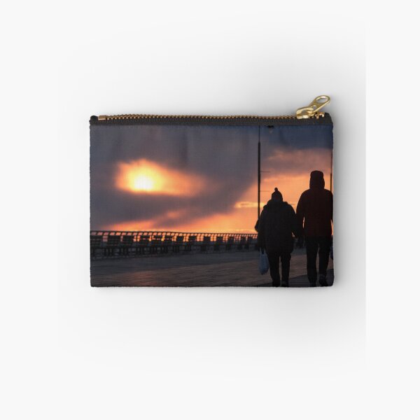 Item preview, Sunset Stroll  designed and sold by KarenDinan.