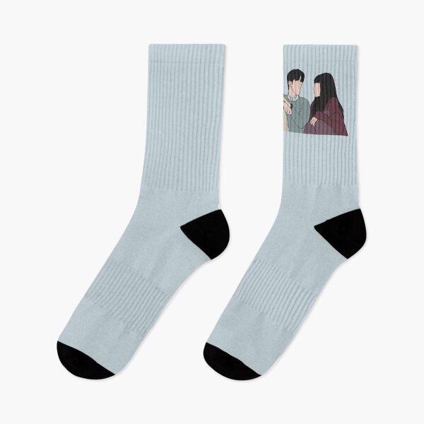 Item preview, First Kiss - Baek Yi Jin and Na Hee Do designed and sold by bubblytank.