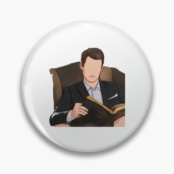 Item preview, Elijah Mikaelson designed and sold by ZEDSOU ⭐⭐⭐⭐⭐.
