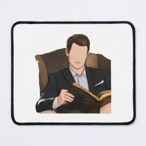 Item preview, Elijah Mikaelson designed and sold by ZEDSOU ⭐⭐⭐⭐⭐.