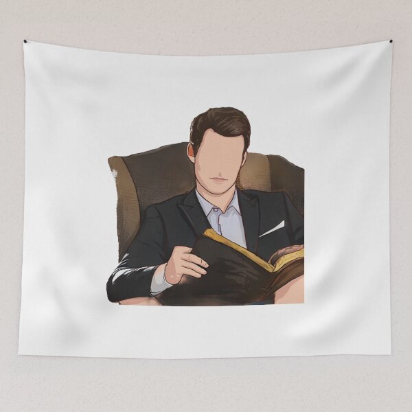 Item preview, Elijah Mikaelson designed and sold by ZEDSOU ⭐⭐⭐⭐⭐.
