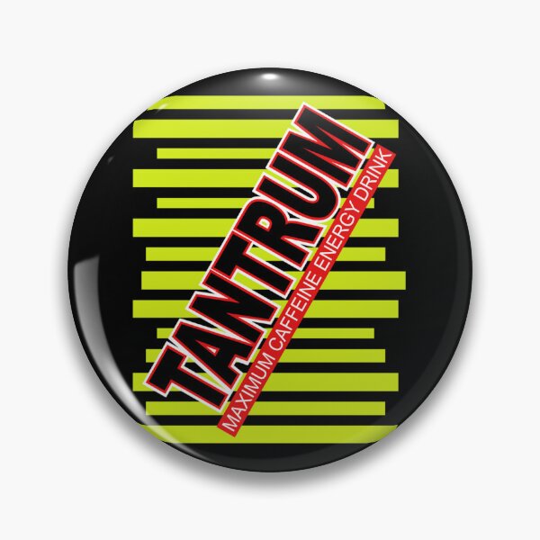 Item preview, Tantrum Classic . designed and sold by cognacxogriff.