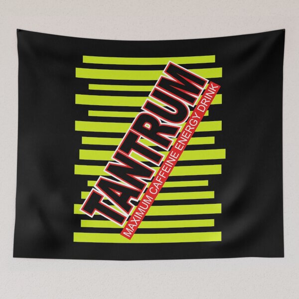 Item preview, Tantrum Classic . designed and sold by cognacxogriff.