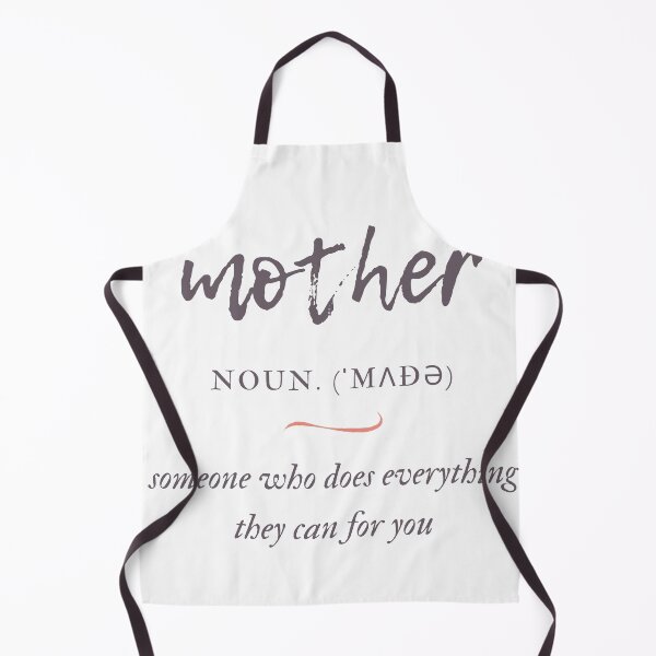Item preview, Mother Definition designed and sold by Creatoe.