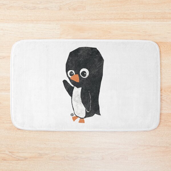 Item preview, Sensitive Penguin designed and sold by SinceJanuary.
