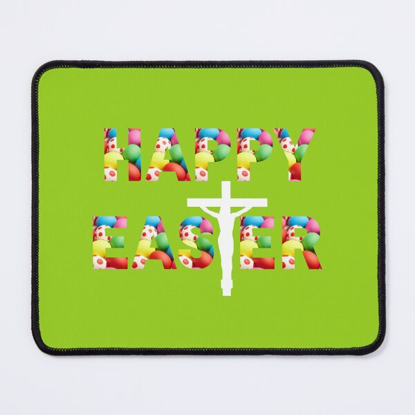 Item preview, Happy Easter Eggs designed and sold by Culture2Design.