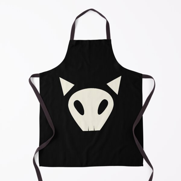 Item preview, Skull Cat - Bad Joy designed and sold by RavenNCC.
