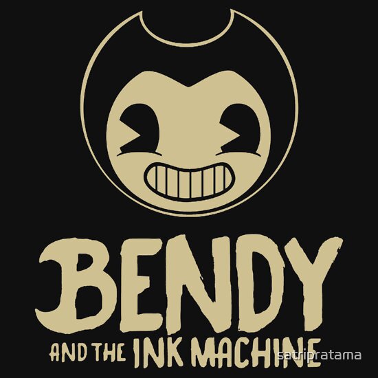 bendy and the ink machine merchandise amazon