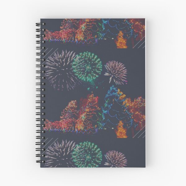 Item preview, NOTEBOOK designed and sold by YOUNESMOUSAOUY.