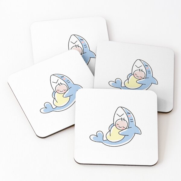 Item preview, Baby Shark designed and sold by Katiesharkstore.