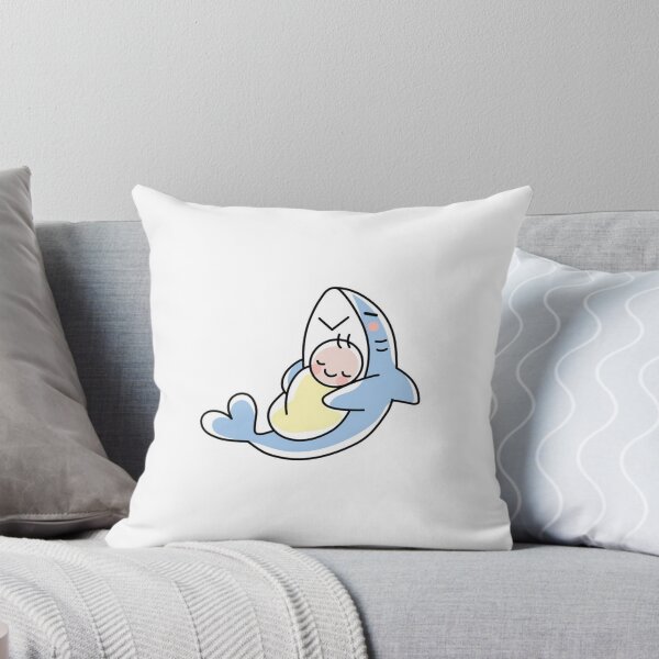Artikelvorschau, Babyhai entworfen und verkauft von Katiesharkstore.