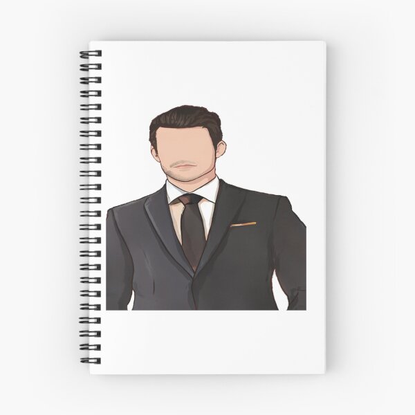 Item preview, Elijah Mikaelson designed and sold by ZEDSOU ⭐⭐⭐⭐⭐.