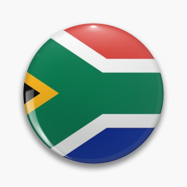 Item preview, Republic of South African flag designed and sold by Prevlin.