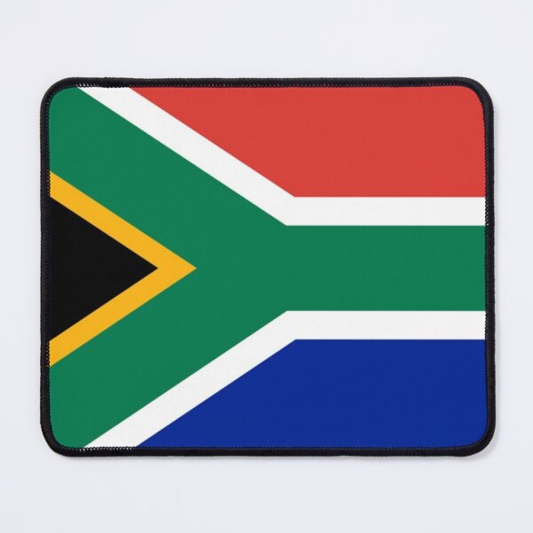Item preview, Republic of South African flag designed and sold by Prevlin.