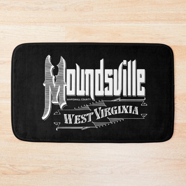 Item preview, Vintage Moundsville, WV designed and sold by DonDota.