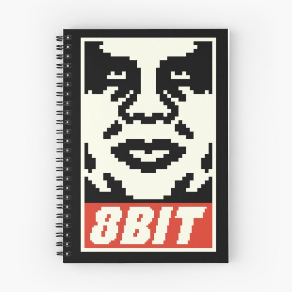 Item preview, 8 Bit Games designed and sold by Hibive1971.