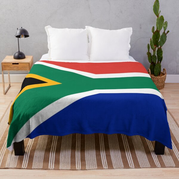 Item preview, Republic of South African flag designed and sold by Prevlin.