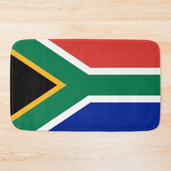 Item preview, Republic of South African flag designed and sold by Prevlin.
