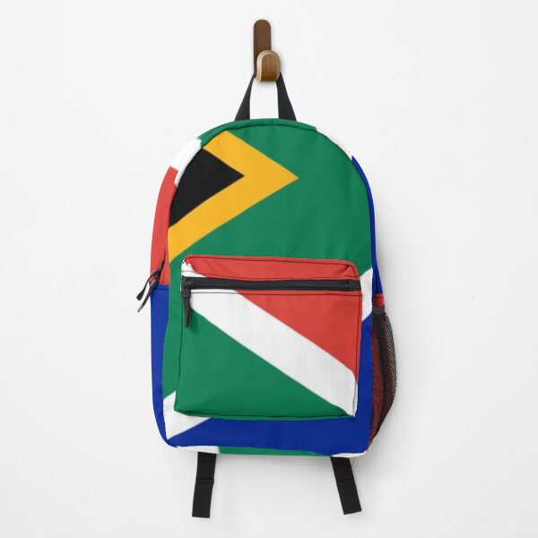 Item preview, Republic of South African flag designed and sold by Prevlin.