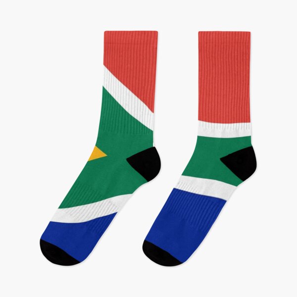 Item preview, Republic of South African flag designed and sold by Prevlin.